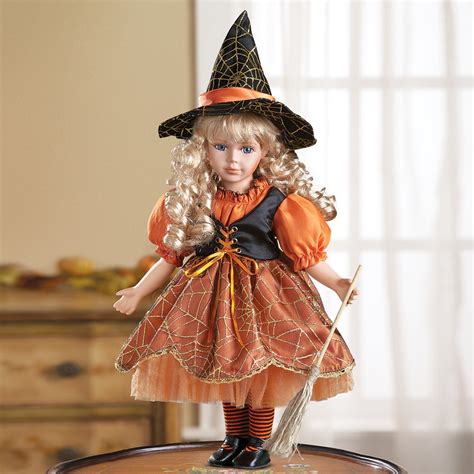 The Role of Virtual Witch Dolls in Modern Witchcraft